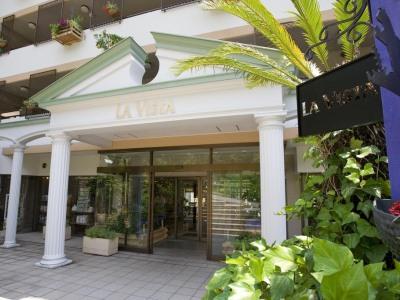 La Vista Izusan Shizuoka Exteriör bild