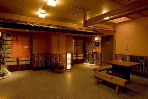 La Vista Izusan Shizuoka Exteriör bild