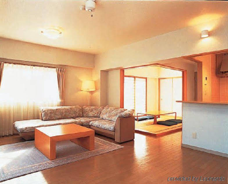 La Vista Izusan Shizuoka Exteriör bild